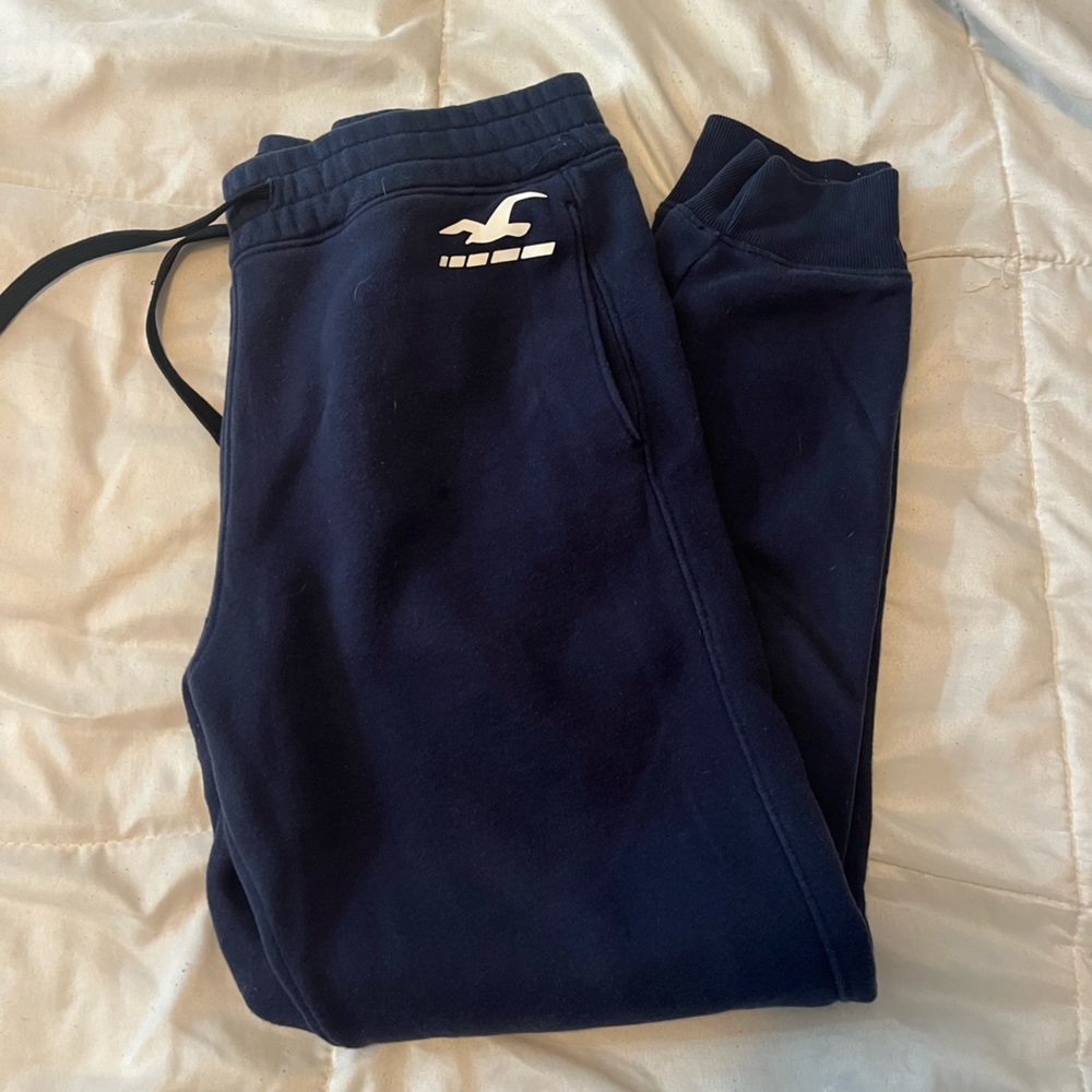 Hollister Sweatpants